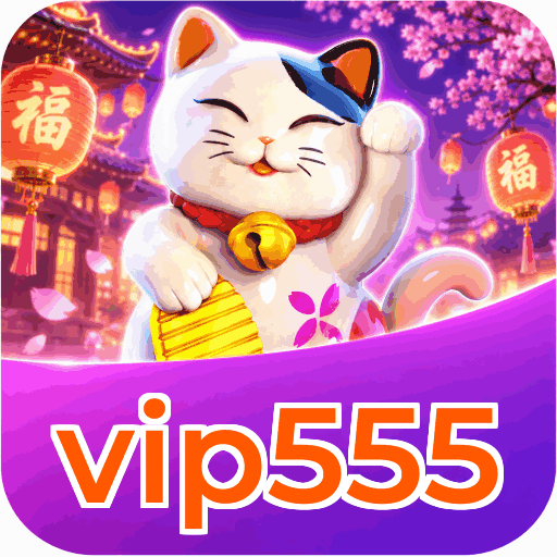 vip555 Indonesia